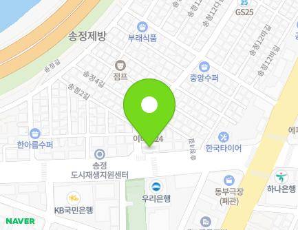 323 Gwangnaru-ro, Seongdong-gu, Seoul, Republic of Korea Map