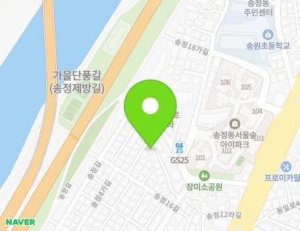 3-22 Songjeong 16-gil, Seongdong-gu, Seoul, Republic of Korea Map