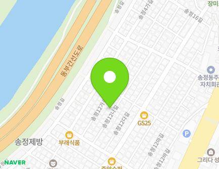 15 Songjeong 12na-gil, Seongdong-gu, Seoul, Republic of Korea Map