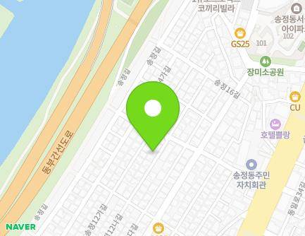 37 Songjeong 12na-gil, Seongdong-gu, Seoul, Republic of Korea Map