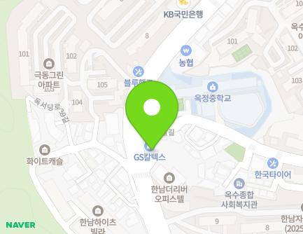 168 Dokseodang-ro, Seongdong-gu, Seoul, Republic of Korea Map