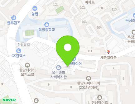 22-24 Hallimmal-gil, Seongdong-gu, Seoul, Republic of Korea Map