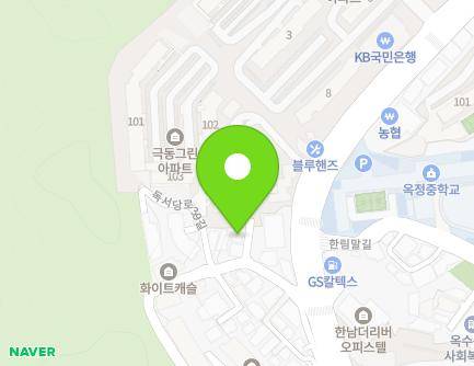 39-1 Dokseodang-ro 39-gil, Seongdong-gu, Seoul, Republic of Korea Map
