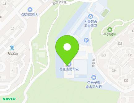 49-35 Maebong-gil, Seongdong-gu, Seoul, Republic of Korea
