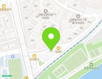 10-5 Gosanja-ro 2-gil, Seongdong-gu, Seoul, Republic of Korea Map