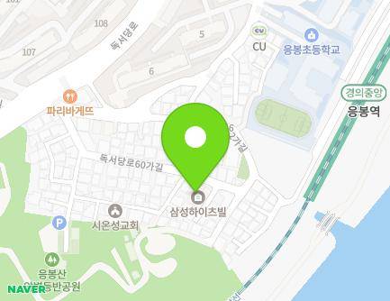26 Dokseodang-ro 60ga-gil, Seongdong-gu, Seoul, Republic of Korea Map