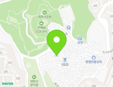 43-1 Dokseodang-ro 59da-gil, Seongdong-gu, Seoul, Republic of Korea Map