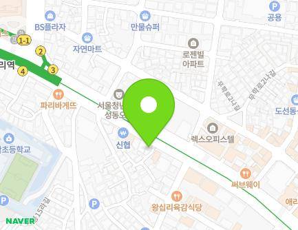 341 Wangsimni-ro, Seongdong-gu, Seoul, Republic of Korea