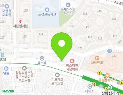 386 Wangsimni-ro, Seongdong-gu, Seoul, Republic of Korea Map