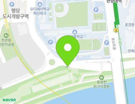 313 Salgoji-gil, Seongdong-gu, Seoul, Republic of Korea Map
