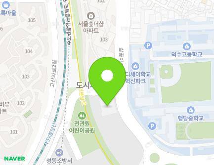 327 Salgoji-gil, Seongdong-gu, Seoul, Republic of Korea Map