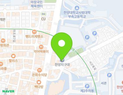 5 Sageundong-gil, Seongdong-gu, Seoul, Republic of Korea