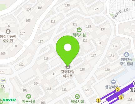 79 Haengdang-ro, Seongdong-gu, Seoul, Republic of Korea Map