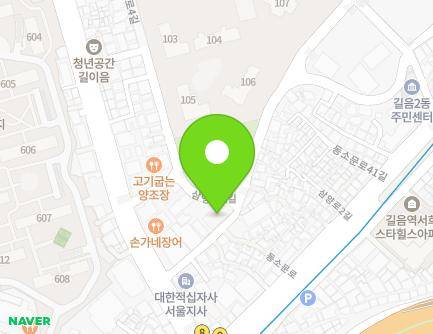 15 Samyang-ro 2-gil, Seongbuk-gu, Seoul, Republic of Korea Map