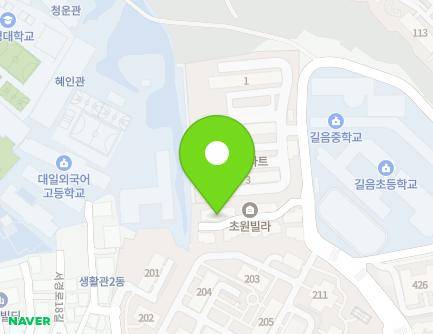 135-10 Gireum-ro, Seongbuk-gu, Seoul, Republic of Korea Map