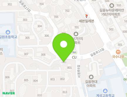 29 Gireum-ro 13-gil, Seongbuk-gu, Seoul, Republic of Korea