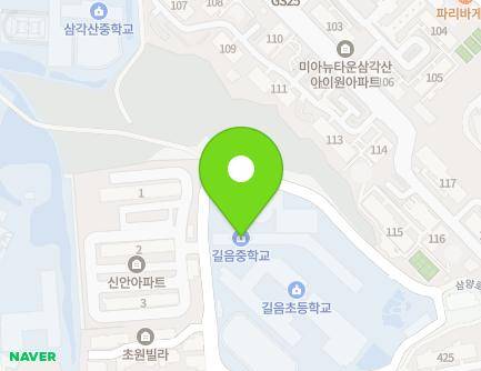 144 Gireum-ro, Seongbuk-gu, Seoul, Republic of Korea