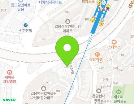 364 Jeongneung-ro, Seongbuk-gu, Seoul, Republic of Korea Map