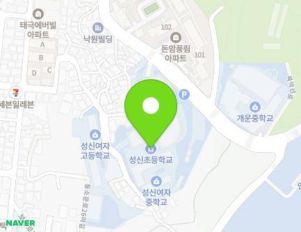 918 Bugaksan-ro, Seongbuk-gu, Seoul, Republic of Korea