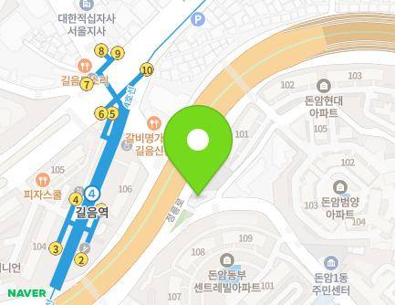 390 Jeongneung-ro, Seongbuk-gu, Seoul, Republic of Korea