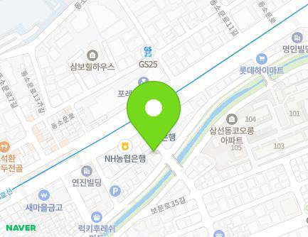 8 Dongsomun-ro 10-gil, Seongbuk-gu, Seoul, Republic of Korea Map