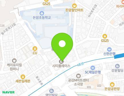 73 Dongsomun-ro, Seongbuk-gu, Seoul, Republic of Korea Map