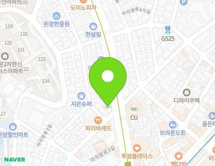 15 Arirang-ro, Seongbuk-gu, Seoul, Republic of Korea Map