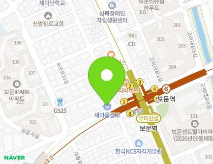 179-1 Jibong-ro, Seongbuk-gu, Seoul, Republic of Korea Map