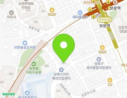 41 Bomunsa-gil, Seongbuk-gu, Seoul, Republic of Korea Map