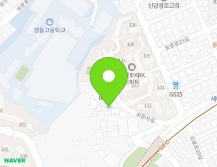 20 Bomunsa-gil, Seongbuk-gu, Seoul, Republic of Korea Map