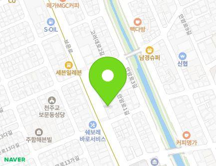 66-1 Bomun-ro, Seongbuk-gu, Seoul, Republic of Korea Map