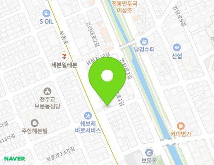 64 Bomun-ro, Seongbuk-gu, Seoul, Republic of Korea Map