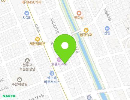 62-3 Bomun-ro, Seongbuk-gu, Seoul, Republic of Korea Map