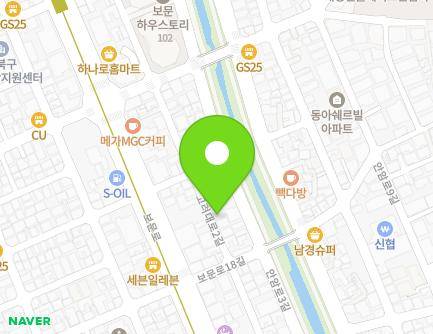 71 Goryeodae-ro 2-gil, Seongbuk-gu, Seoul, Republic of Korea Map