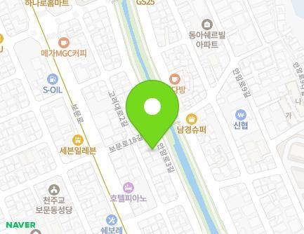 73 Anam-ro 3-gil, Seongbuk-gu, Seoul, Republic of Korea Map