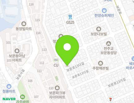 27-12 Bomun-ro 13da-gil, Seongbuk-gu, Seoul, Republic of Korea