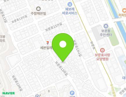 8-16 Bomun-ro 13na-gil, Seongbuk-gu, Seoul, Republic of Korea Map