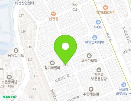 74-3 Jibong-ro 20-gil, Seongbuk-gu, Seoul, Republic of Korea Map