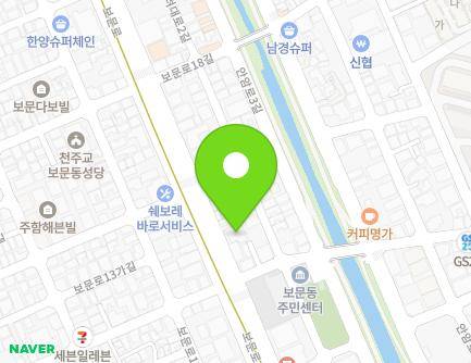 58-1 Bomun-ro, Seongbuk-gu, Seoul, Republic of Korea Map