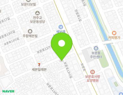 4 Bomun-ro 13na-gil, Seongbuk-gu, Seoul, Republic of Korea Map