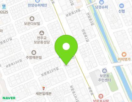 10 Bomun-ro 13ga-gil, Seongbuk-gu, Seoul, Republic of Korea Map
