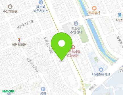 23 Bomun-ro 13na-gil, Seongbuk-gu, Seoul, Republic of Korea Map
