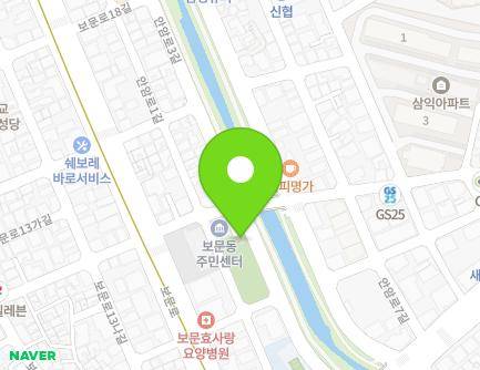 33 Anam-ro 3-gil, Seongbuk-gu, Seoul, Republic of Korea Map