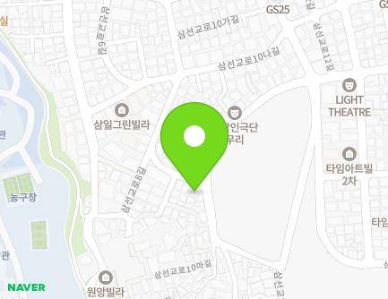 36 Samseongyo-ro 10da-gil, Seongbuk-gu, Seoul, Republic of Korea Map