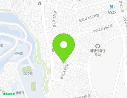 50 Samseongyo-ro 8-gil, Seongbuk-gu, Seoul, Republic of Korea Map