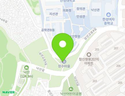 186 Samseongyo-ro 4-gil, Seongbuk-gu, Seoul, Republic of Korea Map