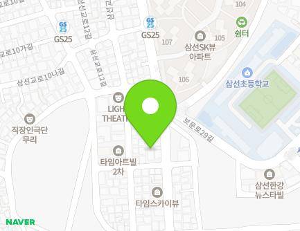64-4 Samseongyo-ro 16-gil, Seongbuk-gu, Seoul, Republic of Korea Map