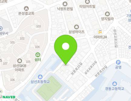 37 Samseongyo-ro 18ga-gil, Seongbuk-gu, Seoul, Republic of Korea Map