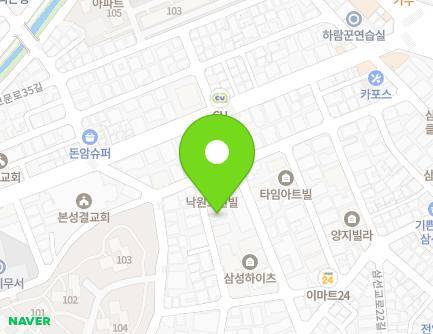 7 Samseongyo-ro 18ga-gil, Seongbuk-gu, Seoul, Republic of Korea Map