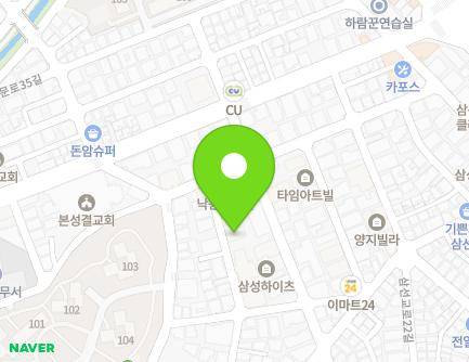 11 Samseongyo-ro 18ga-gil, Seongbuk-gu, Seoul, Republic of Korea Map